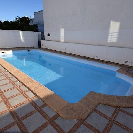 Piscina Apartment Санта-Лузія Екстер'єр фото