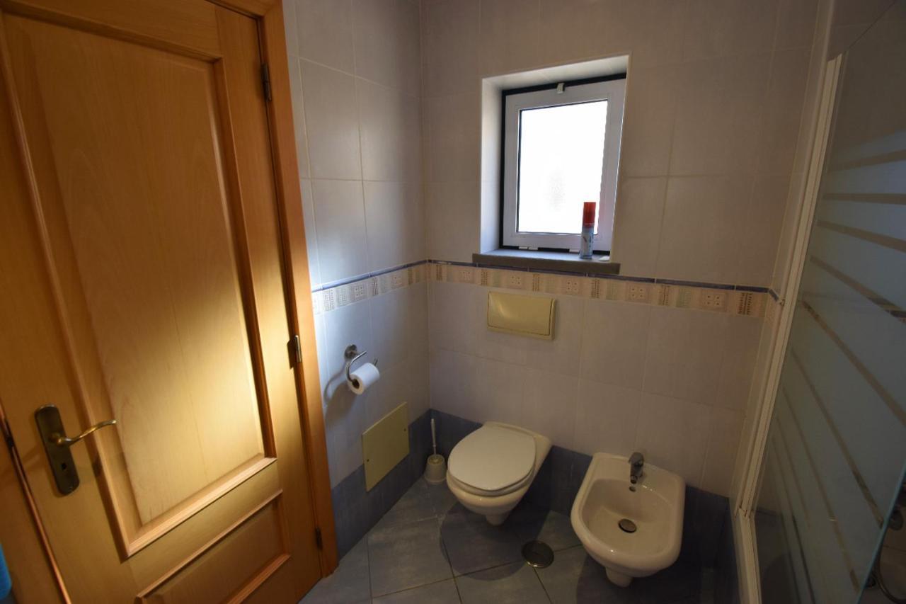 Piscina Apartment Санта-Лузія Екстер'єр фото