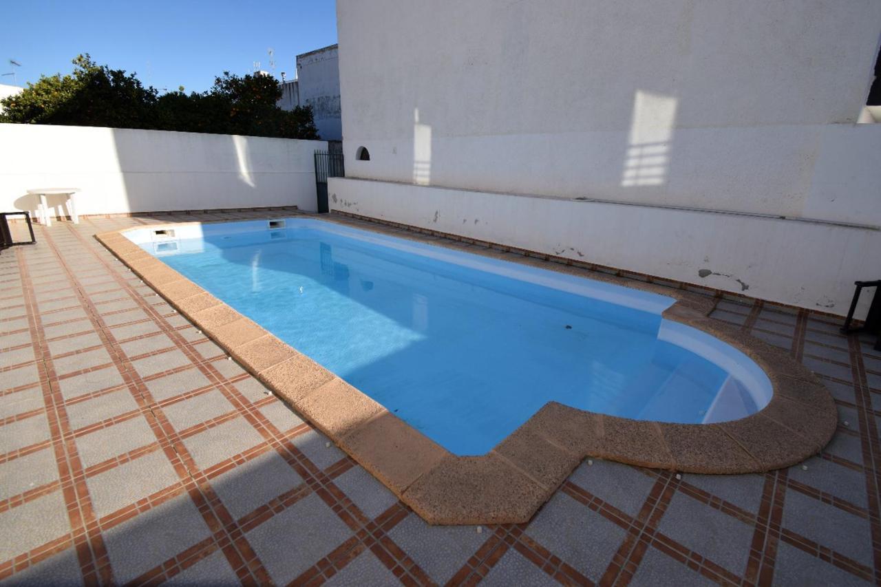 Piscina Apartment Санта-Лузія Екстер'єр фото