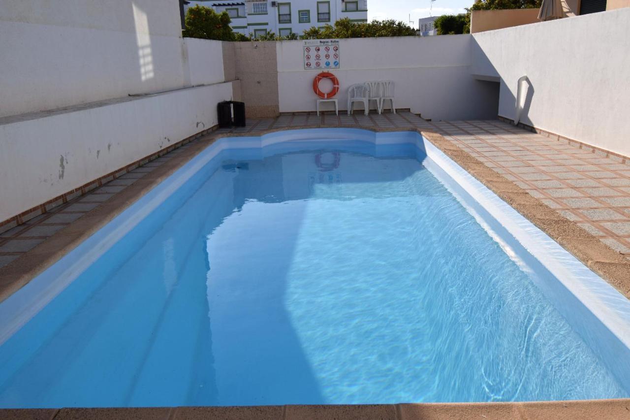 Piscina Apartment Санта-Лузія Екстер'єр фото