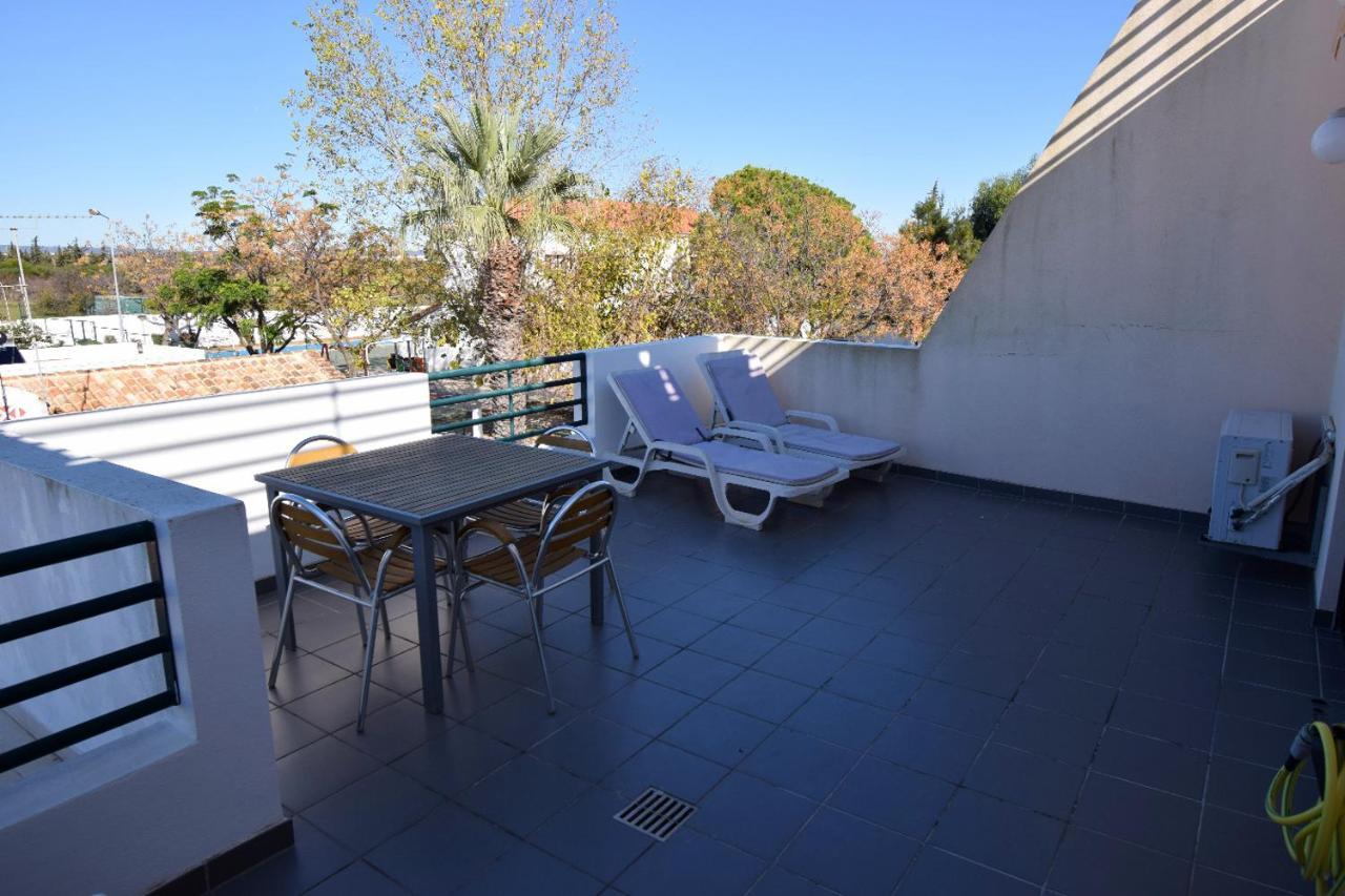 Piscina Apartment Санта-Лузія Екстер'єр фото
