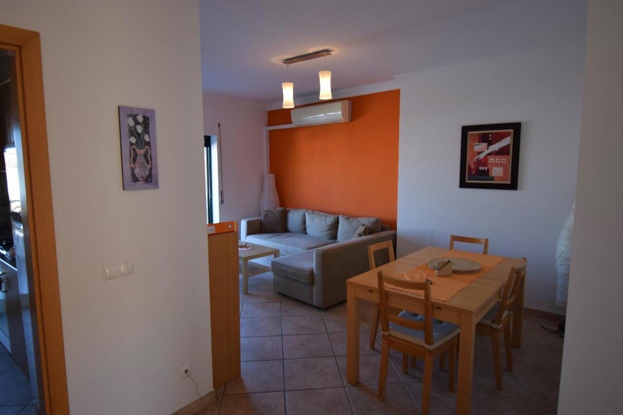 Piscina Apartment Санта-Лузія Екстер'єр фото