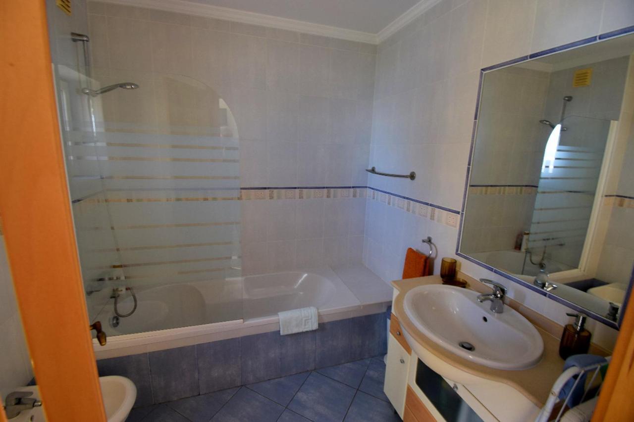 Piscina Apartment Санта-Лузія Екстер'єр фото