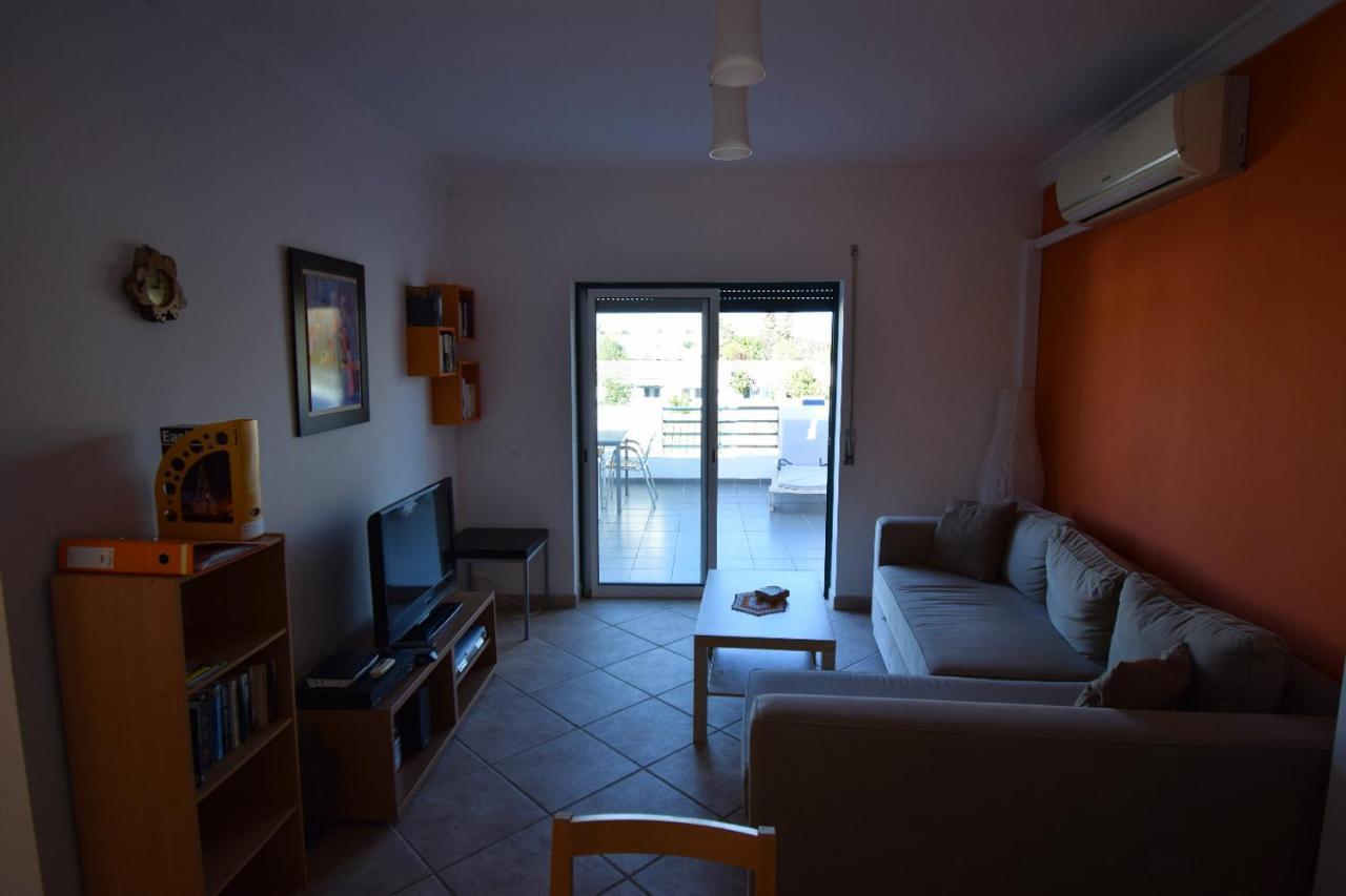 Piscina Apartment Санта-Лузія Екстер'єр фото